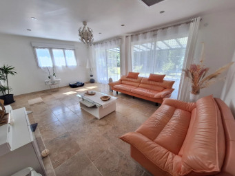 Maison a louer tours - 6 pièce(s) - 165 m2 - Surfyn