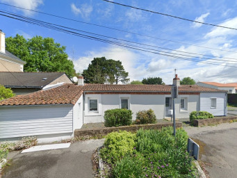 Maison a louer saint-sebastien-sur-loire - 3 pièce(s) - 77 m2 - Surfyn