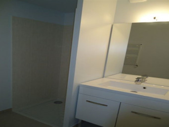 Appartement a louer joue-les-tours - 2 pièce(s) - 39.3 m2 - Surfyn