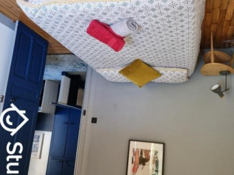 Appartement a louer sevres - 1 pièce(s) - 12 m2 - Surfyn