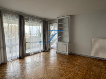Appartement a louer saint-cloud - 2 pièce(s) - 45.65 m2 - Surfyn