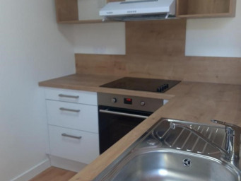 Appartement a louer nantes - 4 pièce(s) - 66 m2 - Surfyn