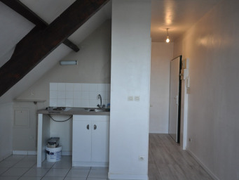 Appartement a louer versailles - 1 pièce(s) - 18 m2 - Surfyn