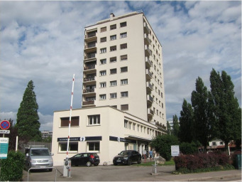 Appartement a louer annecy - 1 pièce(s) - 38.03 m2 - Surfyn