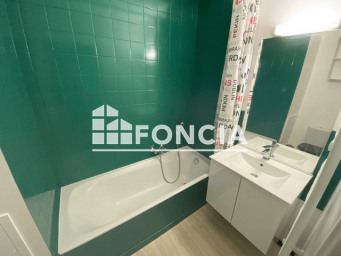 Appartement a louer thonon-les-bains - 2 pièce(s) - 36.74 m2 - Surfyn