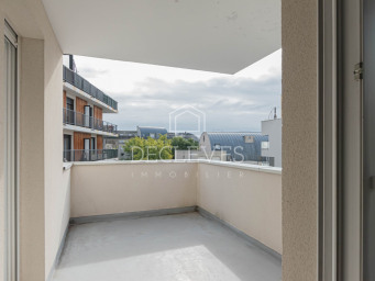 Appartement a louer osny - 3 pièce(s) - 61.28 m2 - Surfyn