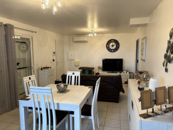 Maison a louer marseille-13e-arrondissement - 3 pièce(s) - 60 m2 - Surfyn