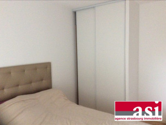 Appartement a louer strasbourg - 2 pièce(s) - 45.65 m2 - Surfyn