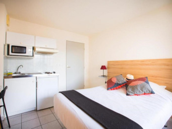 Appartement a louer avignon - 1 pièce(s) - 17 m2 - Surfyn