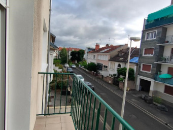 Appartement a louer vichy - 4 pièce(s) - 85.23 m2 - Surfyn