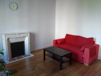 Appartement a louer vanves - 2 pièce(s) - 51 m2 - Surfyn