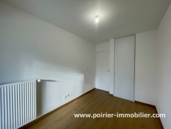 Appartement a louer thonon-les-bains - 3 pièce(s) - 59 m2 - Surfyn