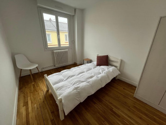 Maison a louer angers - 4 pièce(s) - 79.56 m2 - Surfyn