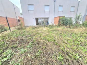 Maison a louer toulouse - 4 pièce(s) - 84 m2 - Surfyn