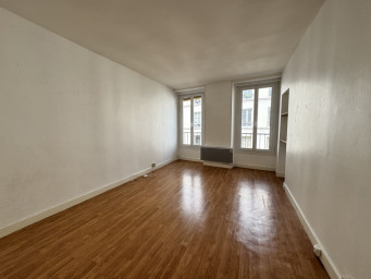 Appartement a louer paris-11e-arrondissement - 1 pièce(s) - 39 m2 - Surfyn