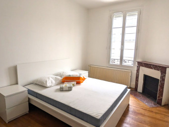 Maison a louer bourges - 4 pièce(s) - 114 m2 - Surfyn