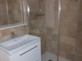 Appartement a louer dijon - 1 pièce(s) - 30.8 m2 - Surfyn