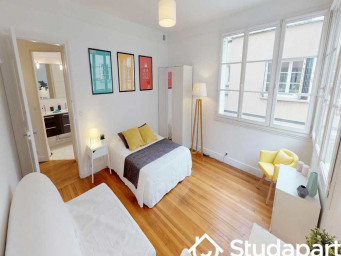 Appartement a louer garches - 1 pièce(s) - 90 m2 - Surfyn