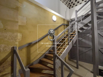 Appartement a louer louvres - 3 pièce(s) - 76.72 m2 - Surfyn