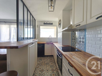 Appartement a louer fontenay-aux-roses - 3 pièce(s) - 56.73 m2 - Surfyn