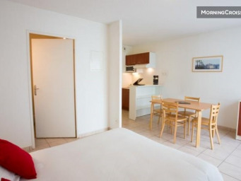 Appartement a louer saint-medard-en-jalles - 1 pièce(s) - 22 m2 - Surfyn