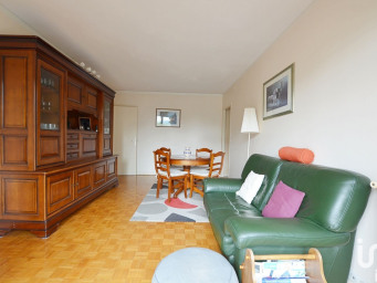 Appartement a louer soisy-sous-montmorency - 3 pièce(s) - 60 m2 - Surfyn