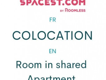 Appartement a louer gennevilliers - 1 pièce(s) - 15 m2 - Surfyn
