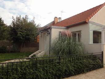 Maison a louer courbevoie - 5 pièce(s) - 126 m2 - Surfyn