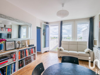 Appartement a louer montrouge - 4 pièce(s) - 73 m2 - Surfyn