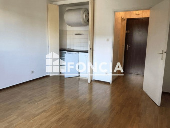 Appartement a louer toulouse - 1 pièce(s) - 23 m2 - Surfyn