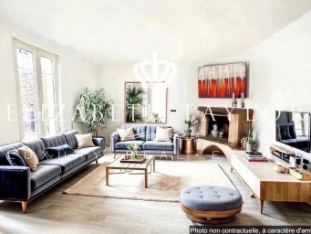 Maison a louer acheres - 3 pièce(s) - 87 m2 - Surfyn