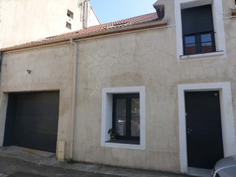 Maison a louer herblay - 3 pièce(s) - 69 m2 - Surfyn