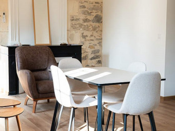 Appartement a louer arles - 3 pièce(s) - 42 m2 - Surfyn