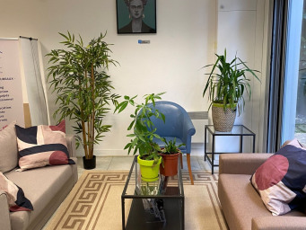 Maison a louer pantin - 3 pièce(s) - 130 m2 - Surfyn