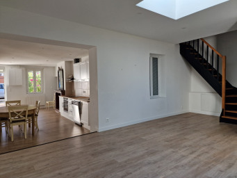 Maison a louer evreux - 5 pièce(s) - 105 m2 - Surfyn