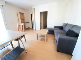 Appartement a louer paris-17e-arrondissement - 2 pièce(s) - 37 m2 - Surfyn