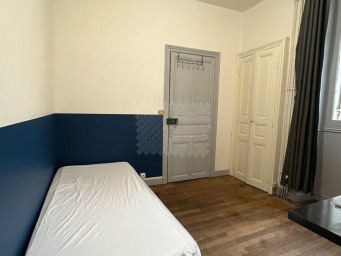 Maison a louer angers - 7 pièce(s) - 120.29 m2 - Surfyn