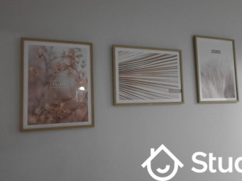 Appartement a louer pessac - 1 pièce(s) - 11 m2 - Surfyn