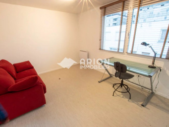 Maison a louer ivry-sur-seine - 3 pièce(s) - 60.81 m2 - Surfyn