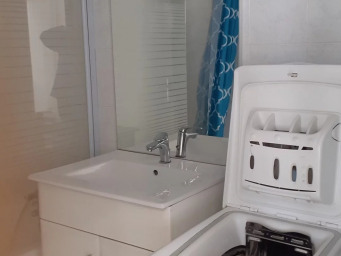 Appartement a louer montceau-les-mines - 1 pièce(s) - 30 m2 - Surfyn