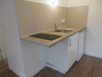 Appartement a louer paris-6e-arrondissement - 1 pièce(s) - 28.3 m2 - Surfyn