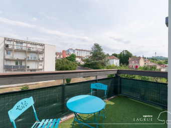 Appartement a louer vichy - 2 pièce(s) - 33 m2 - Surfyn