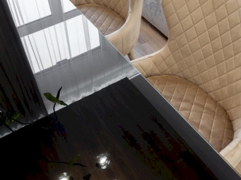 Appartement a louer grenoble - 1 pièce(s) - 30 m2 - Surfyn