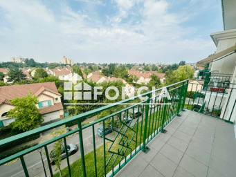 Appartement a louer deuil-la-barre - 4 pièce(s) - 80.4 m2 - Surfyn