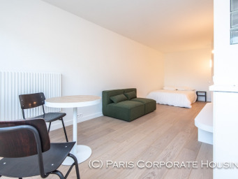 Appartement a louer paris-10e-arrondissement - 2 pièce(s) - 30 m2 - Surfyn