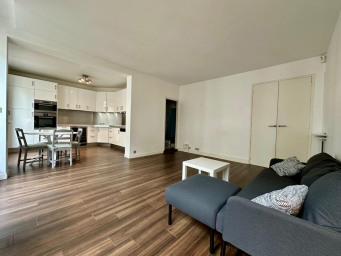 Appartement a louer paris-9e-arrondissement - 3 pièce(s) - 75 m2 - Surfyn