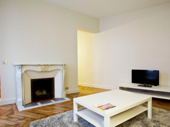 Appartement a louer paris-6e-arrondissement - 2 pièce(s) - 58 m2 - Surfyn