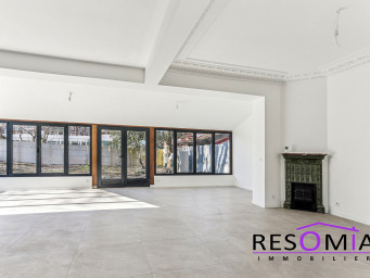 Maison a louer clamart - 8 pièce(s) - 205 m2 - Surfyn