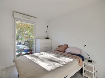 Appartement a louer clichy - 1 pièce(s) - 39 m2 - Surfyn