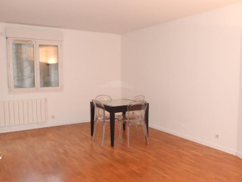 Appartement a louer paris-19e-arrondissement - 2 pièce(s) - 50.03 m2 - Surfyn